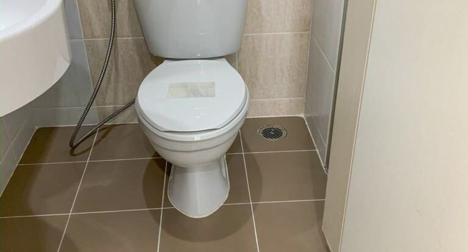 Wohnung zur Miete mit Studio in Bang Phli, Samut Prakan