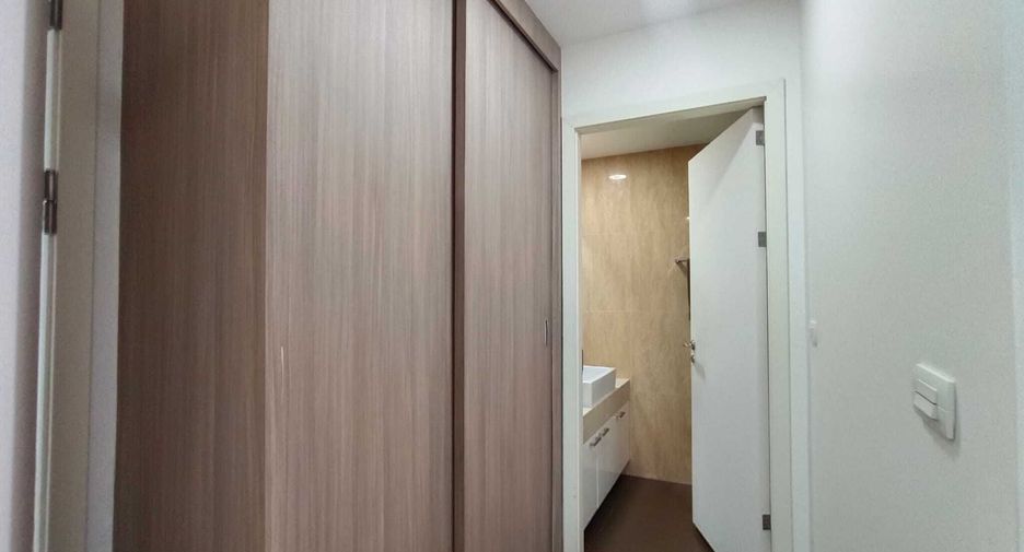 Продажа 2 спальни кондо в Банг Ламунг, Чонбури