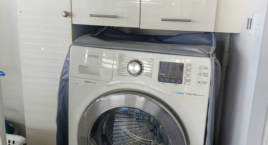 Продажа 2 спальни кондо в Банг Ламунг, Чонбури