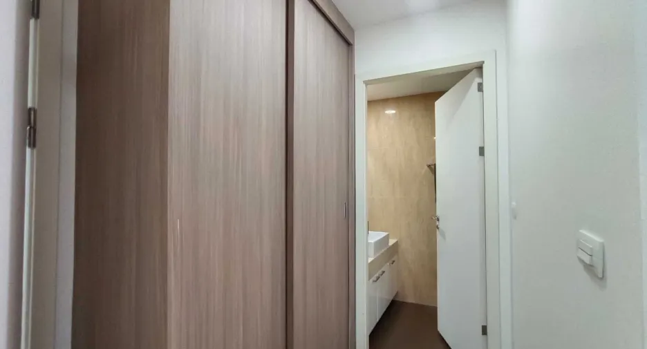Продажа 2 спальни кондо в Банг Ламунг, Чонбури