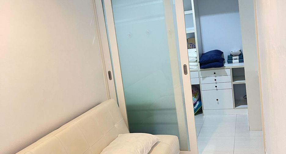 For sale and for rent 3 bedrooms condo in Cha Am, Phetchaburi