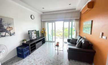 For sale and for rent 3 bedrooms condo in Cha Am, Phetchaburi