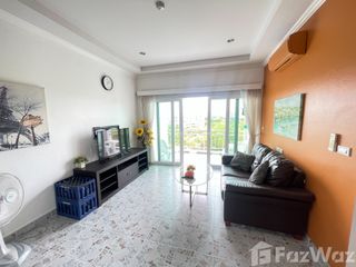 Продажа и аренда 3 спальни кондо в Ча Ам, Пхетбури