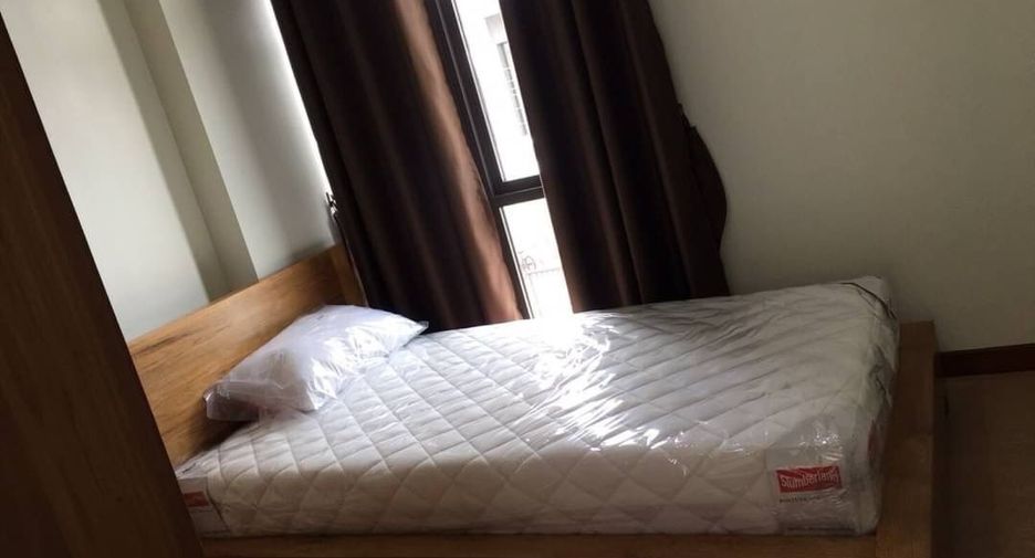 For sale 3 bedrooms house in Saphan Sung, Bangkok