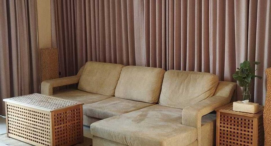 For sale and for rent 3 bedrooms house in Bang Kapi, Bangkok