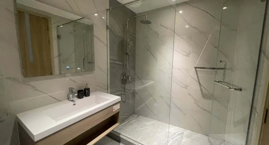 For rent 1 Beds condo in Bang Lamung, Chonburi