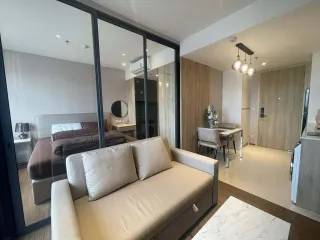 For Rent 1 Bedroom Condo In Bang Lamung, Chonburi