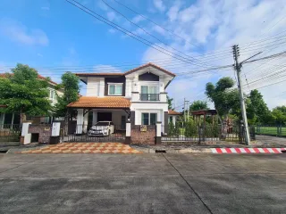 For Rent 3 Bedroom House In San Kamphaeng, Chiang Mai