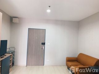 For rent スタジオ condo in Phra Pradaeng, Samut Prakan