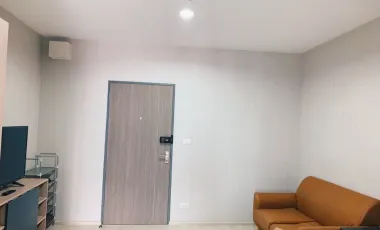 For rent スタジオ condo in Phra Pradaeng, Samut Prakan