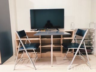Wohnung zur Miete mit Studio in Phra Pradaeng, Samut Prakan