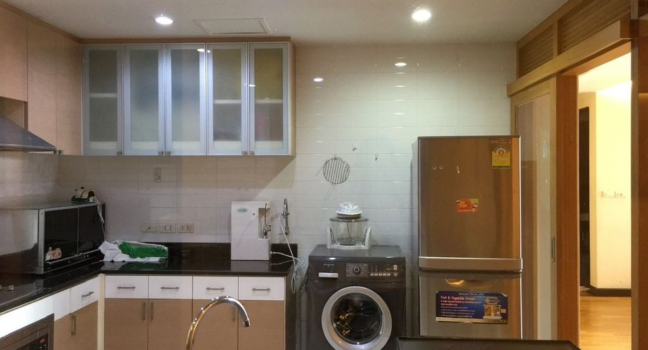Wohnung zum Kauf mit 2 Zimmer in Sathon, Bangkok