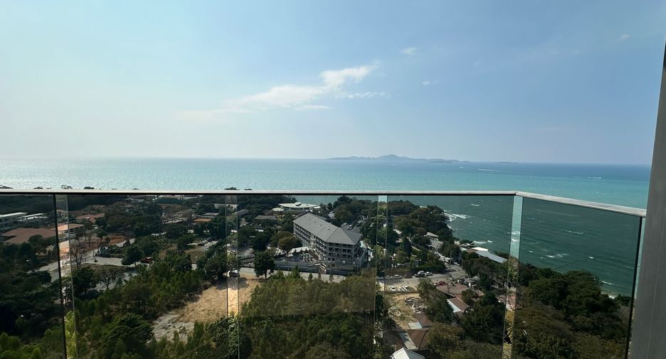 Аренда 2 спальни кондо в Банг Ламунг, Чонбури
