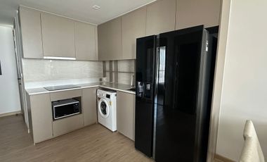 Condo en alquiler de 2 habitaciones en Bang Lamung, Chonburi