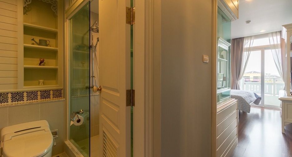 For sale and for rent 2 bedrooms condo in Mueang Chiang Mai, Chiang Mai