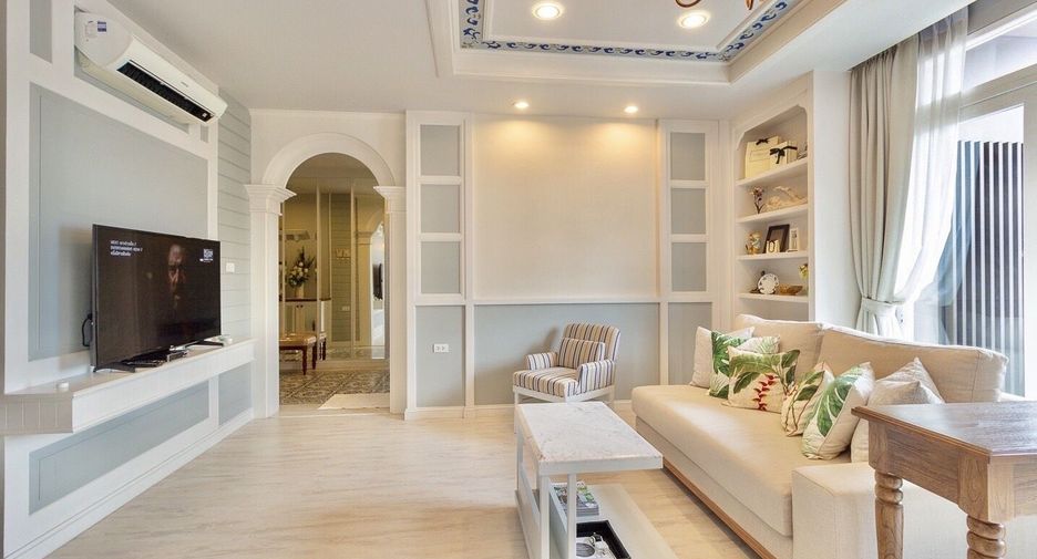 For sale and for rent 2 bedrooms condo in Mueang Chiang Mai, Chiang Mai