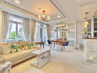 For Rent 2 Bedroom Condo In Mueang Chiang Mai