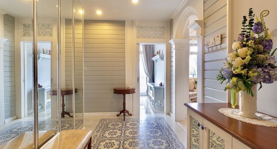 For sale and for rent 2 bedrooms condo in Mueang Chiang Mai, Chiang Mai