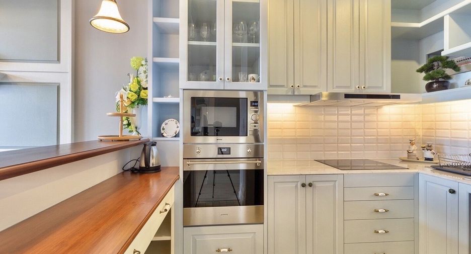 For sale and for rent 2 bedrooms condo in Mueang Chiang Mai, Chiang Mai