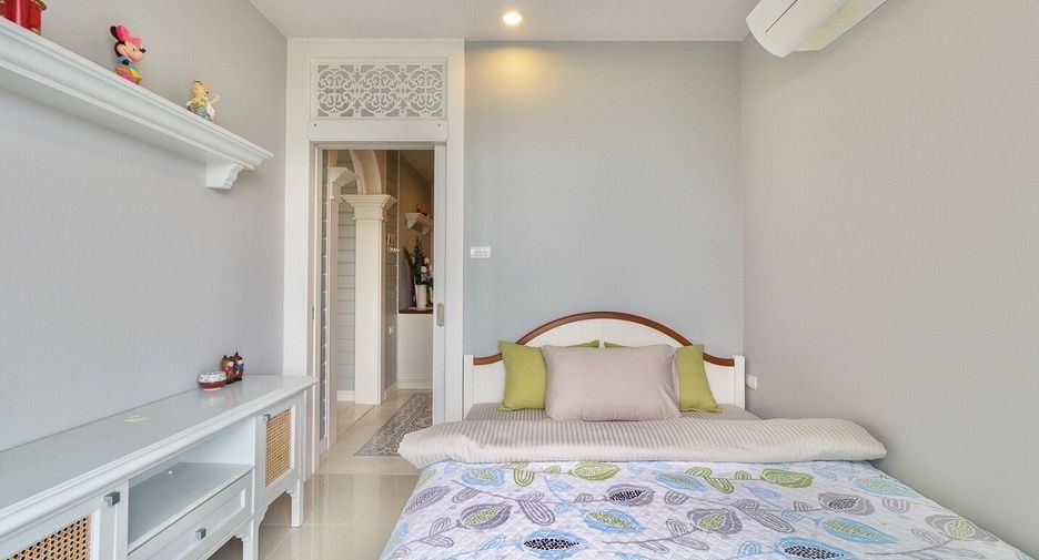 For sale and for rent 2 bedrooms condo in Mueang Chiang Mai, Chiang Mai