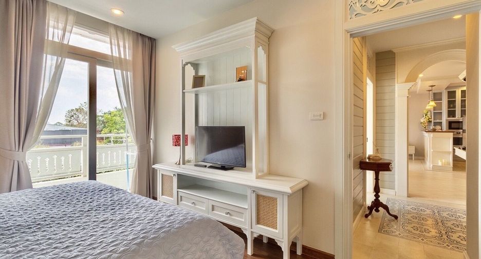 À vendre et à louer 2 chambres condo à Mueang Chiang Mai, Chiang Mai