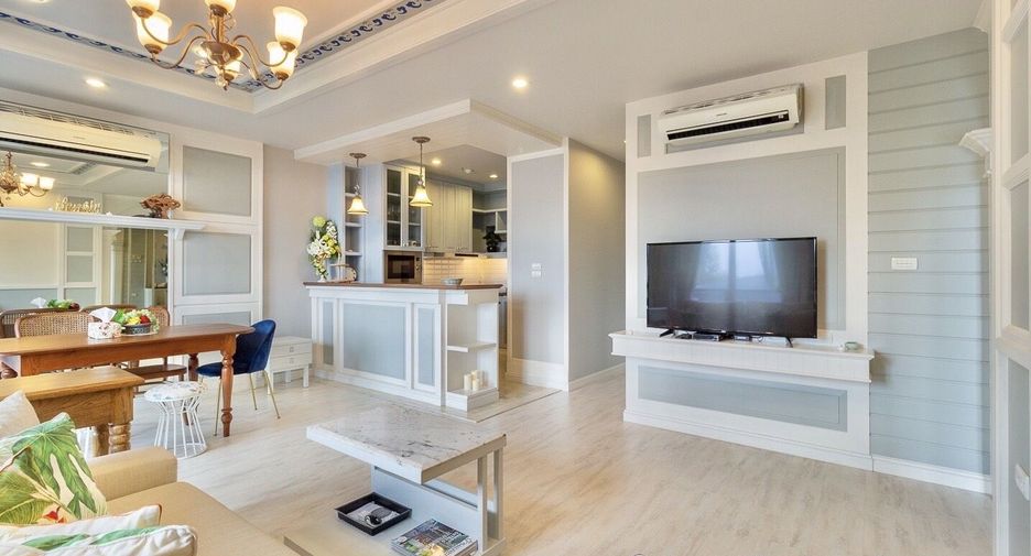 For sale and for rent 2 bedrooms condo in Mueang Chiang Mai, Chiang Mai