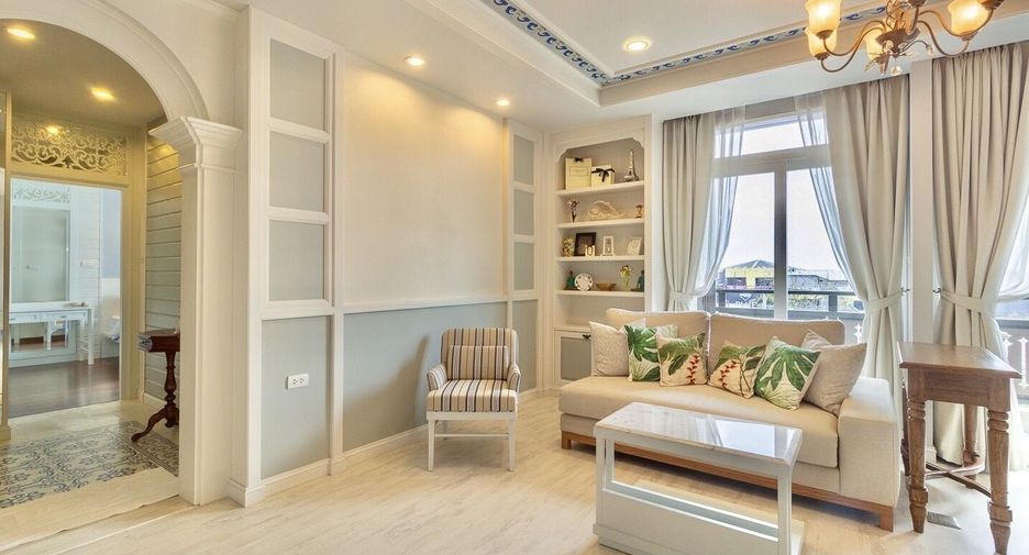 For sale and for rent 2 bedrooms condo in Mueang Chiang Mai, Chiang Mai