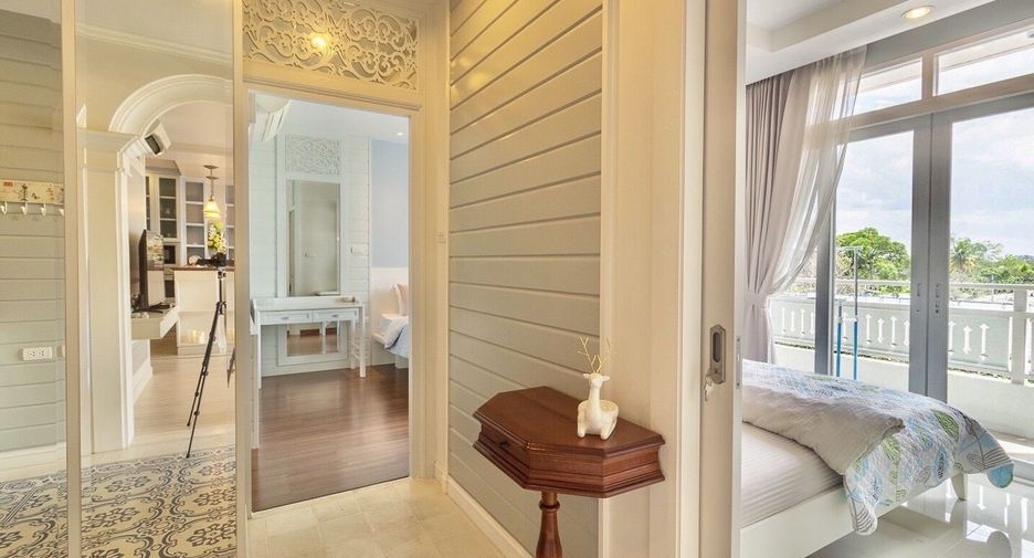 For sale and for rent 2 bedrooms condo in Mueang Chiang Mai, Chiang Mai