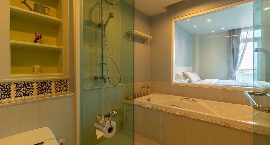 For sale and for rent 2 bedrooms condo in Mueang Chiang Mai, Chiang Mai