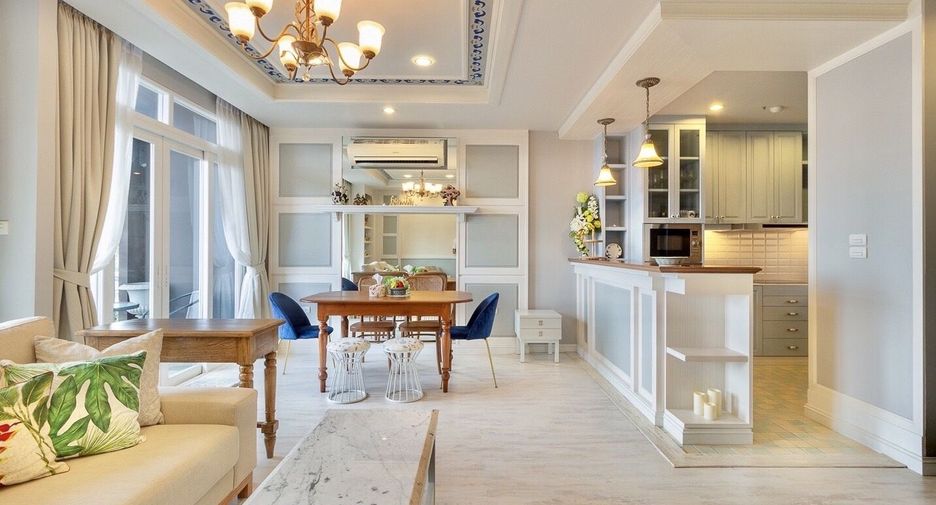For sale and for rent 2 bedrooms condo in Mueang Chiang Mai, Chiang Mai