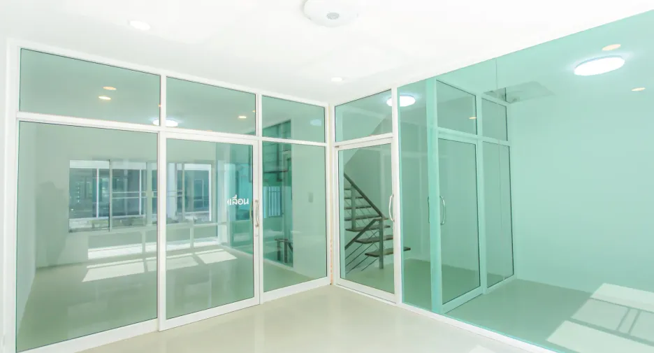 For sale 5 bedrooms townhouse in Bueng Kum, Bangkok