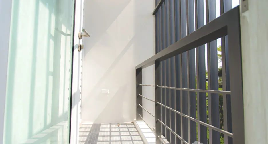 For sale 5 bedrooms townhouse in Bueng Kum, Bangkok