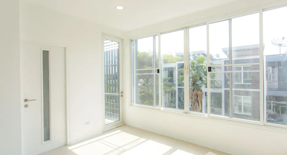 For sale 5 bedrooms townhouse in Bueng Kum, Bangkok