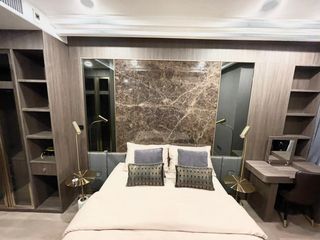 For sale 1 bed condo in Bang Rak, Bangkok