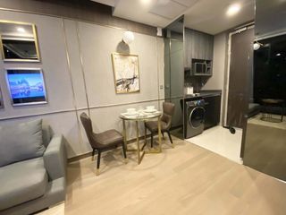 For sale 1 bed condo in Bang Rak, Bangkok