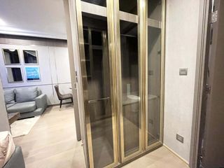 For sale 1 bed condo in Bang Rak, Bangkok