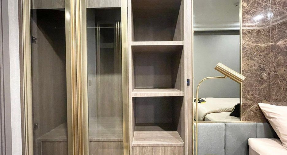 Condo en venta de 1 habitaciones en Bang Rak, Bangkok