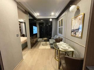 For sale 1 bed condo in Bang Rak, Bangkok