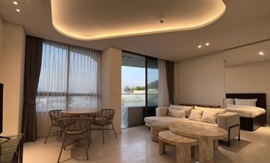 For rent 2 bedrooms condo in Hua Hin, Prachuap Khiri Khan