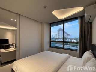 For rent 2 ベッドルーム condo in Hua Hin, Prachuap Khiri Khan