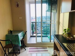 For rent 1 bed condo in Don Mueang, Bangkok