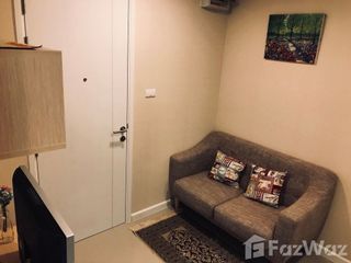 For rent 1 bed condo in Don Mueang, Bangkok