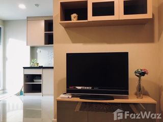 For rent 1 bed condo in Don Mueang, Bangkok