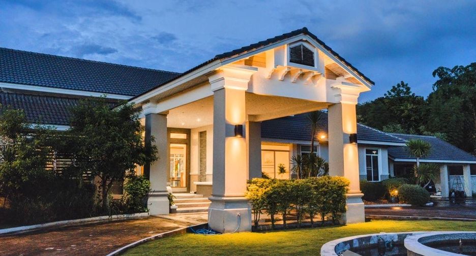 Haus zum Kauf mit 5 Zimmer in Doi Saket, Chiang Mai