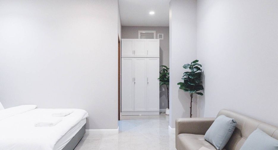 For sale 5 bedrooms house in Doi Saket, Chiang Mai