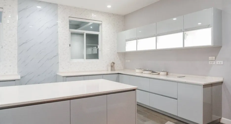 For sale 5 bedrooms house in Doi Saket, Chiang Mai