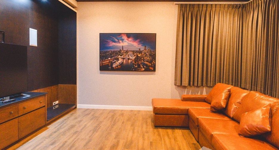 For sale 5 bedrooms house in Doi Saket, Chiang Mai
