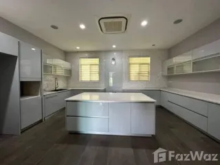 出售 5 卧室 独立屋 在 Doi Saket, Chiang Mai