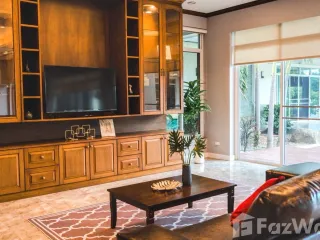 出售 5 卧室 独立屋 在 Doi Saket, Chiang Mai