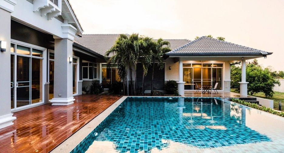 Haus zum Kauf mit 5 Zimmer in Doi Saket, Chiang Mai